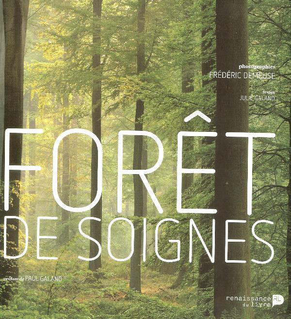Forêt de Soignes de Fred